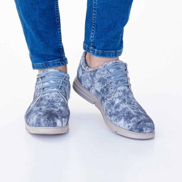 Zapatos Casual Hombre Dino Butelli 8