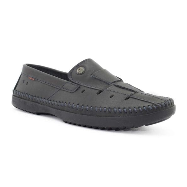 Nautico Freeway Negro 1