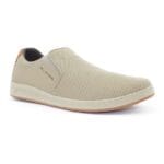 Náuticos hombre Cooper Freeway cuero natural