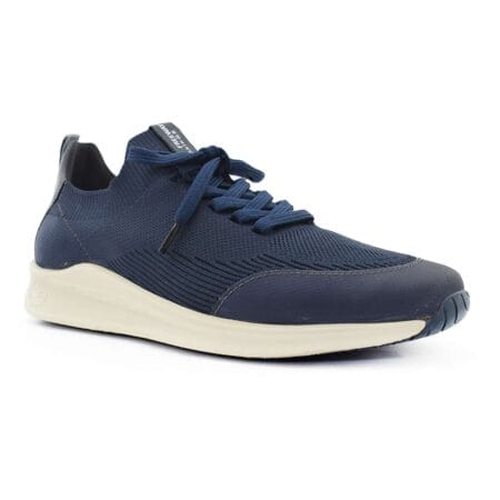 Zapatillas hombre Panther Freeway azules