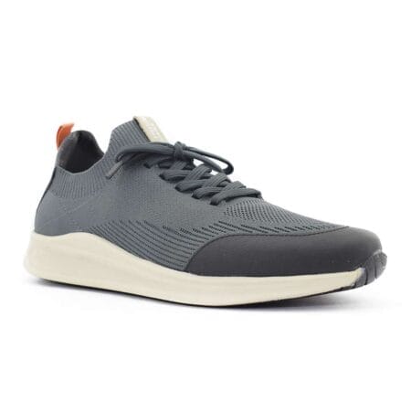Zapatillas hombre Panther Freeway grises