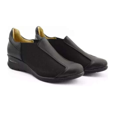 Zapatos mujer Josefina cuero