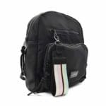 Mochila mujer Dyana negra