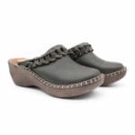 Zuecos mujer Lilith Claris cuero oliva sandalias-cuero-dinobutelli.jpg19