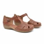 Guarachas mujer Tini Claris cuero suela sandalias-cuero-dinobutelli.jpg34