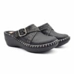 Zuecos mujer Giuliana Claris cuero negros zuecos-mujer-cuero-dinobutelli.jpg7