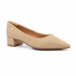 Zapatos de vestir Loriana mujer nude