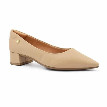 Zapatos de vestir Loriana mujer nude