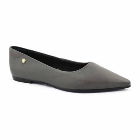 Ballerinas mujer Romina chatitas grises