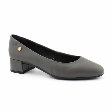 Zapatos de vestir Mileidy mujer grises