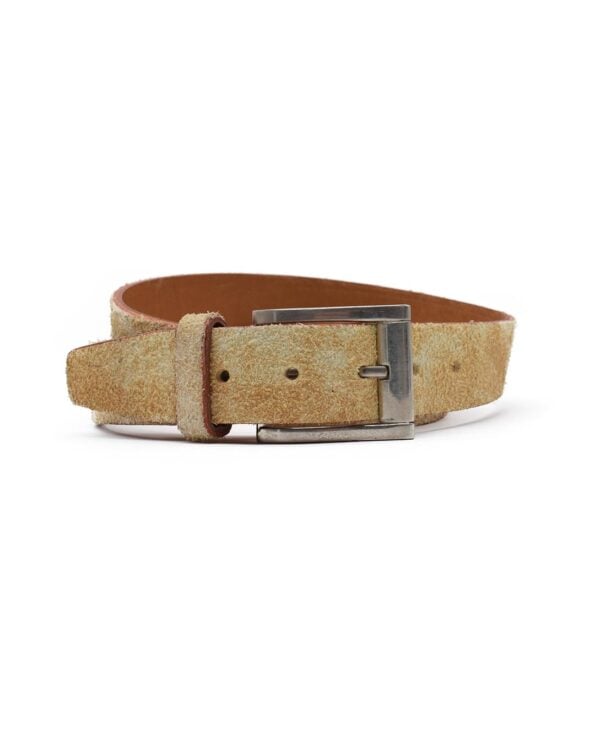 Cinto T 22 Beige