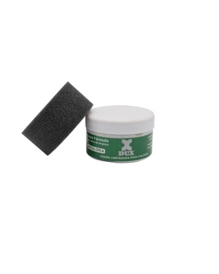 Crema Limpiadora para Calzado
