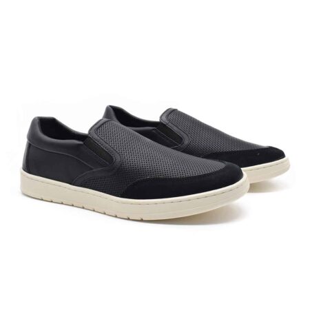 Zapatillas hombre Jhon 5 Freeway cuero