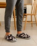 Pantuflas hombre Berni Camuflado