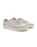 Zapatillas hombre Fabriccio Freeway cuero natural