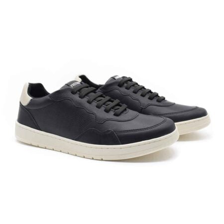 Zapatillas hombre Fabriccio Freeway cuero