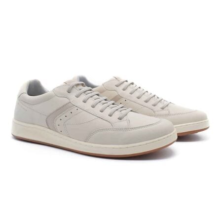 Zapatillas hombre Cooper Freeway cuero natural