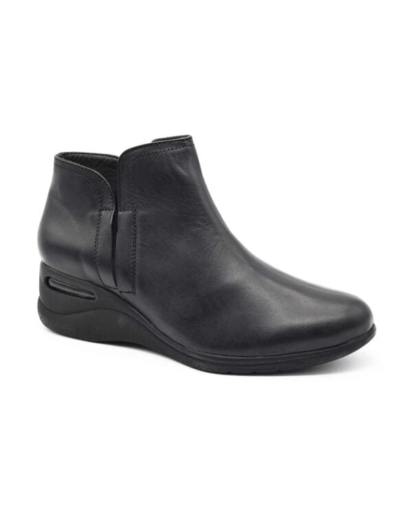 Bota Mujer Cuero Dinobutelli60