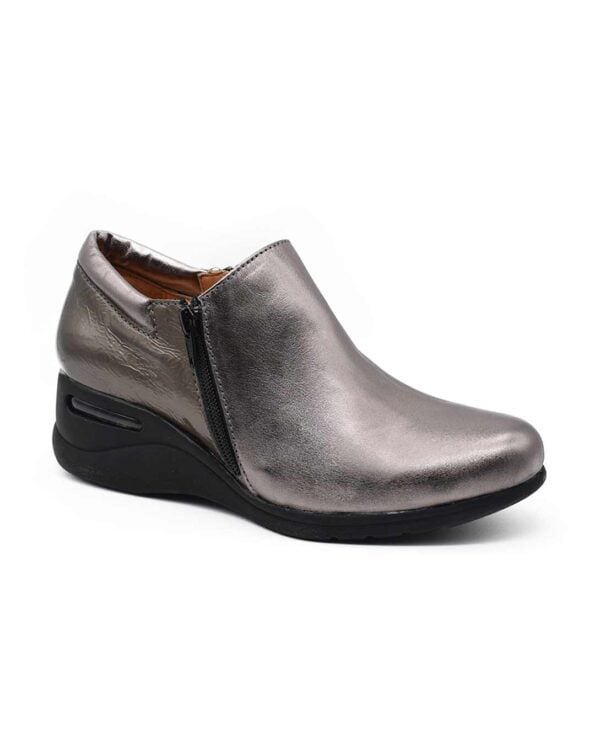 Botas Mujer Cuero Dinobutelli41