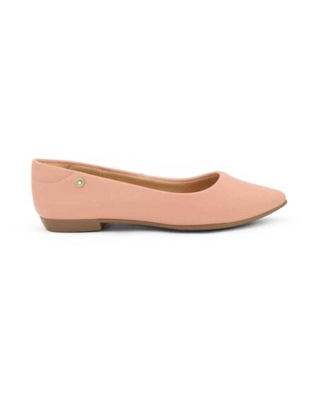 ballerinas mujer sofia chatitas rosa