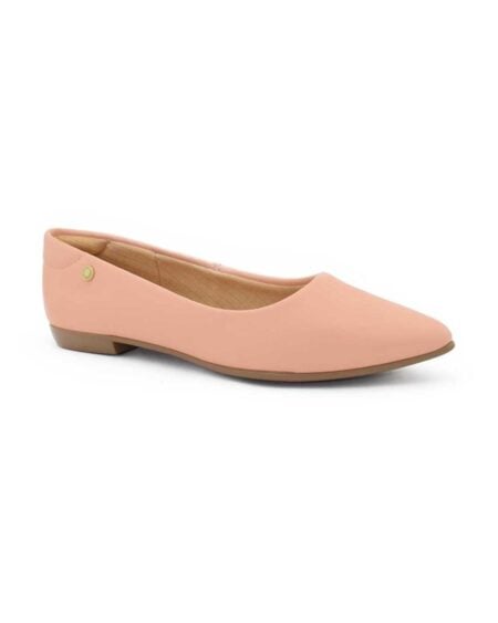 ballerinas mujer sofia chatitas rosa