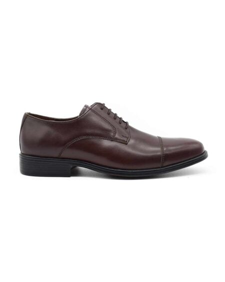 zapatos de vestir hombre trodato cuero negros