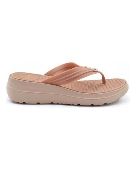 sandalias mujer casia azaleia nude