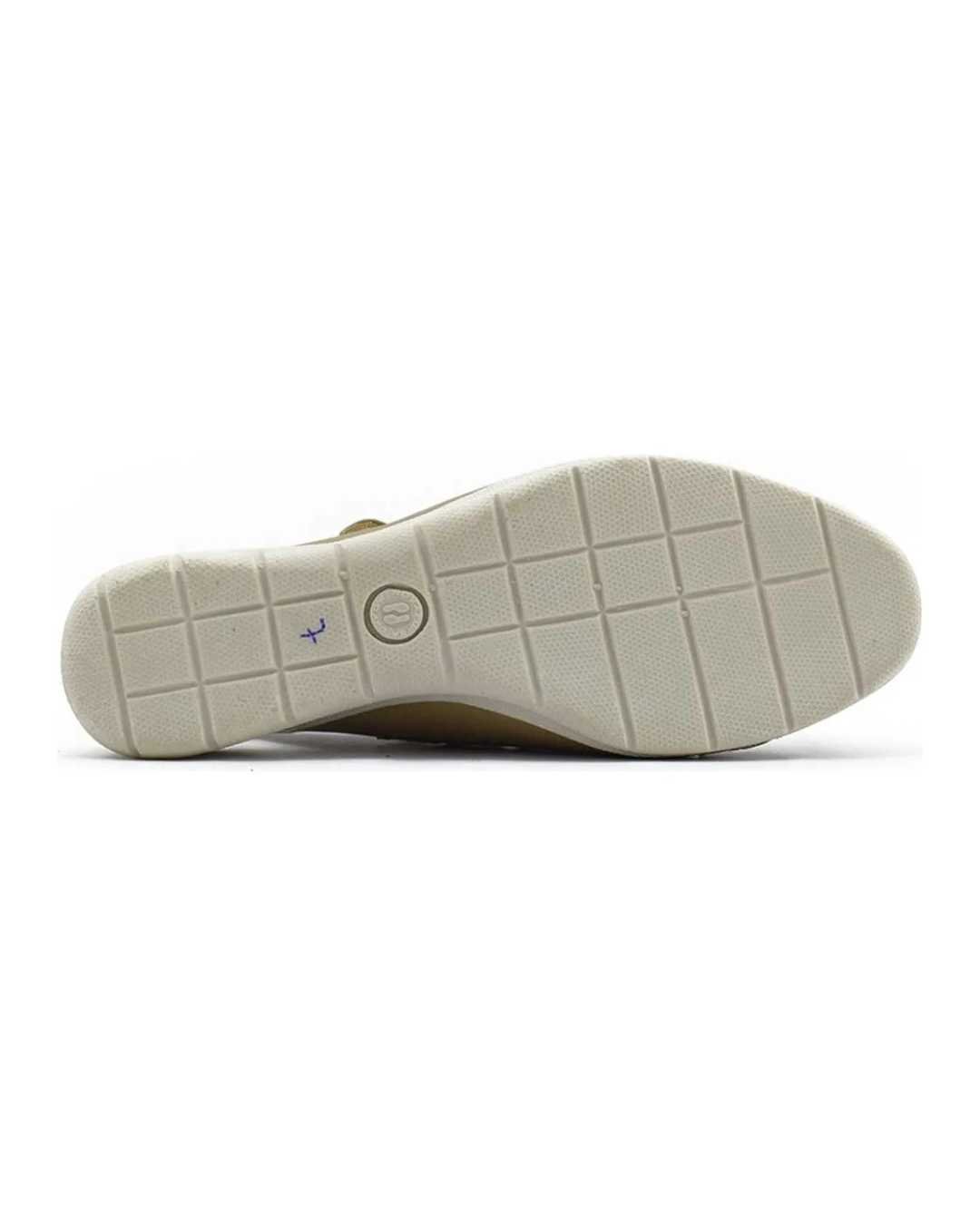 sandalias mujer casia azaleia nude