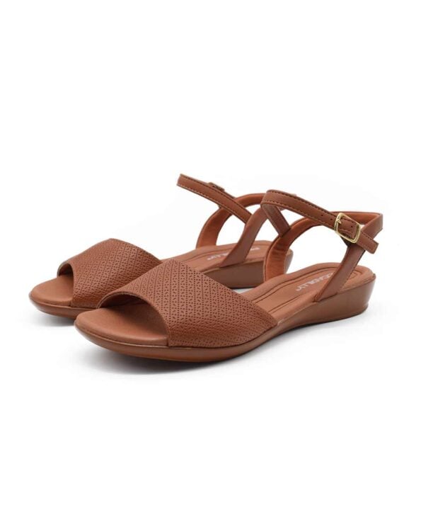 sandalias mujer linda piccadilly suela