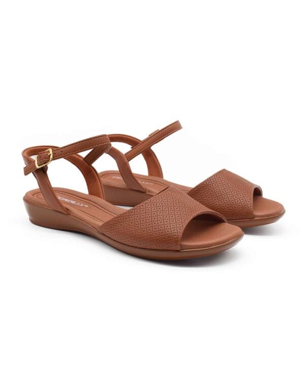 sandalias mujer linda piccadilly suela