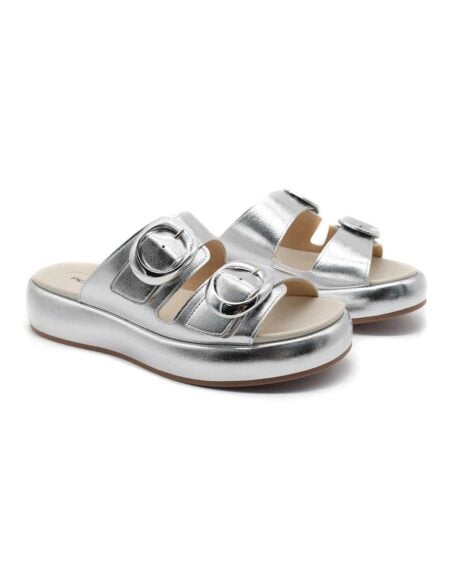zuecos mujer confort airam piccadilly negro charol