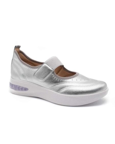 mocasín mujer confort mariel piccadilly