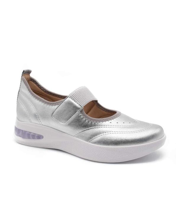 mocasín mujer confort mariel piccadilly