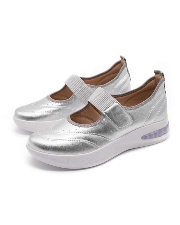 mocasín mujer confort mariel piccadilly