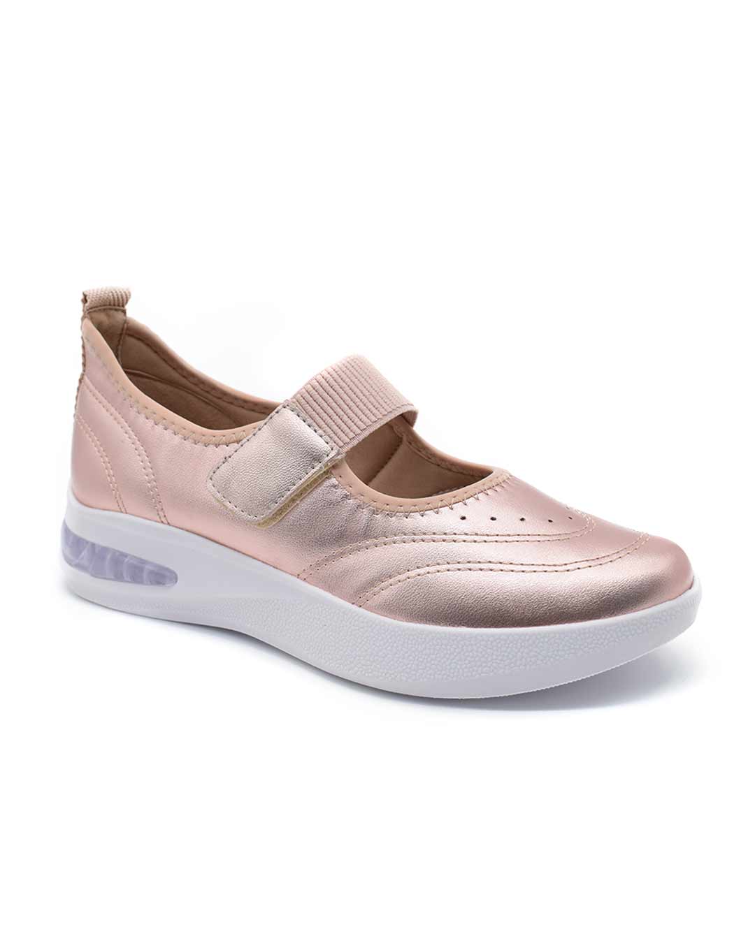 mocasín mujer confort mariel piccadilly