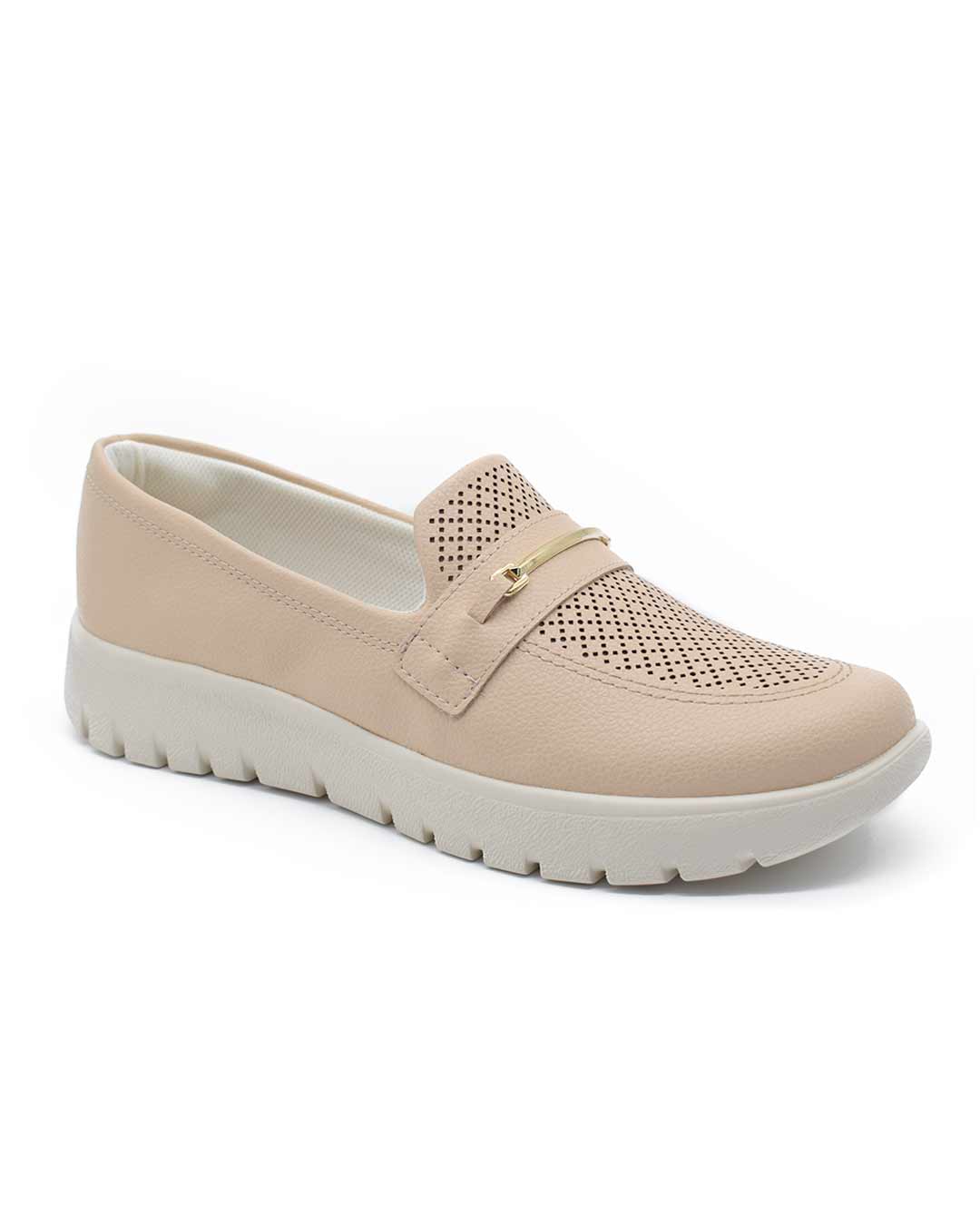 mocasín mujer confort sandra piccadilly negro (copia)