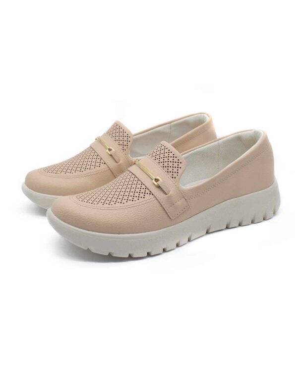 mocasín mujer confort sandra piccadilly negro (copia)