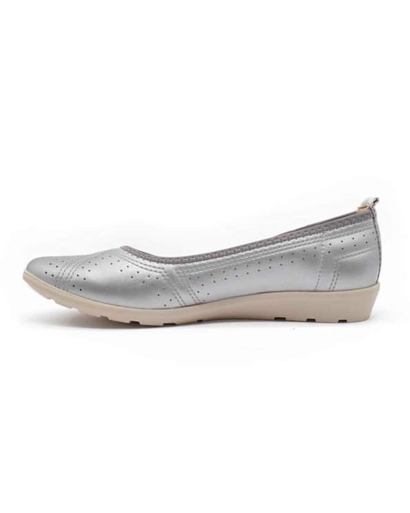 ballerinas mujer confort yaira piccadilly negras (copia)