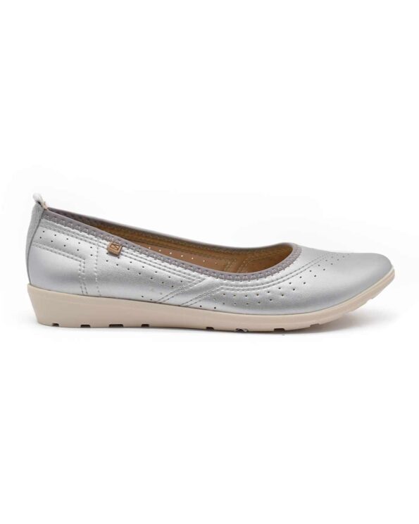 ballerinas mujer confort yaira piccadilly negras (copia)