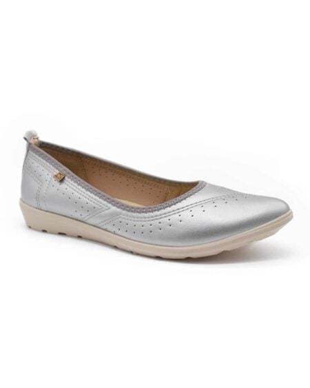 ballerinas mujer confort yaira piccadilly negras (copia)