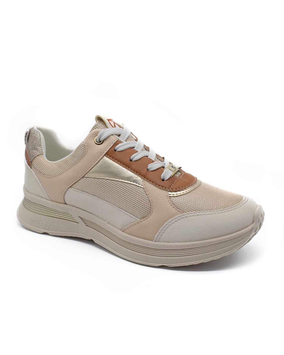 zapatillas mujer confort lucila piccadilly nude