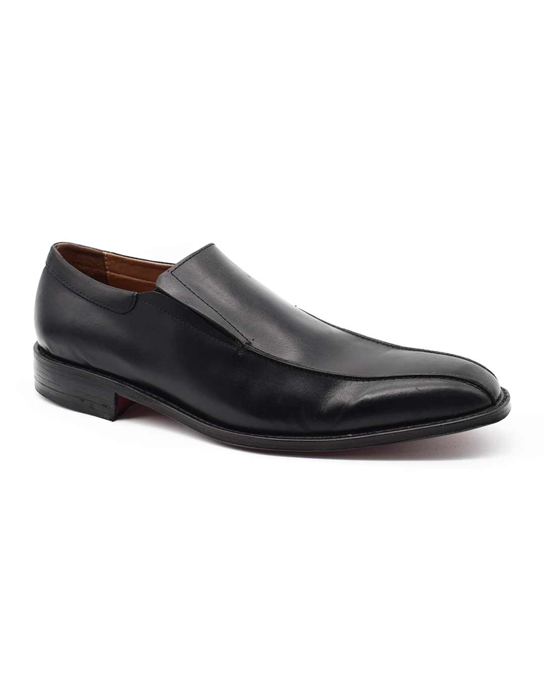 zapatos de vestir hombre rogelio cuero negro