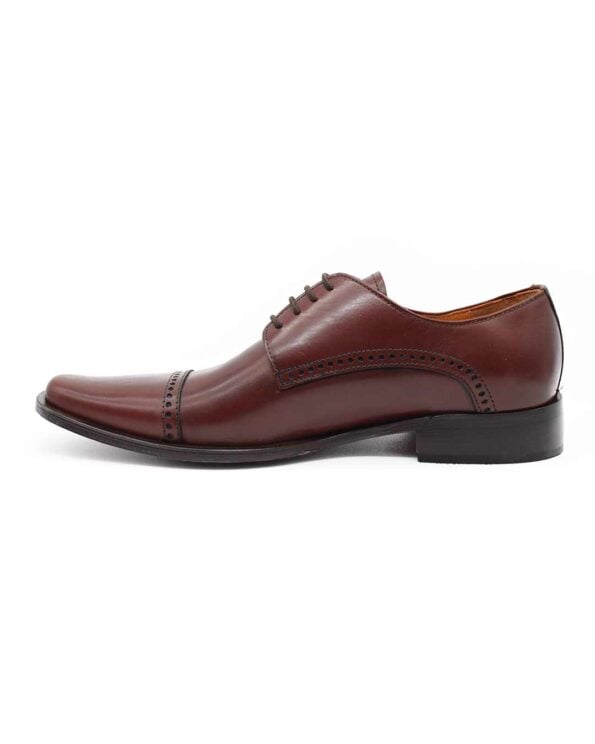 zapatos de vestir hombre croacia cuero suela