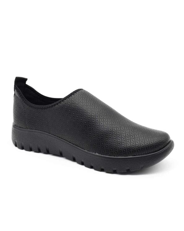 zapatillas mujer confort amanda piccadilly naranja (copia)